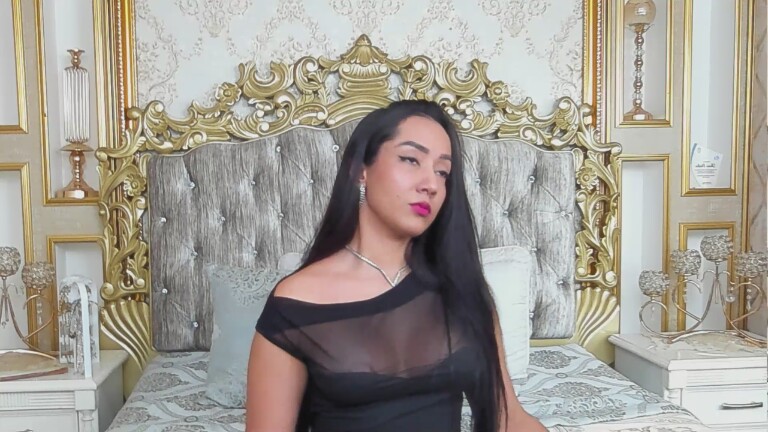 SarhaParcker's Streamate show and profile