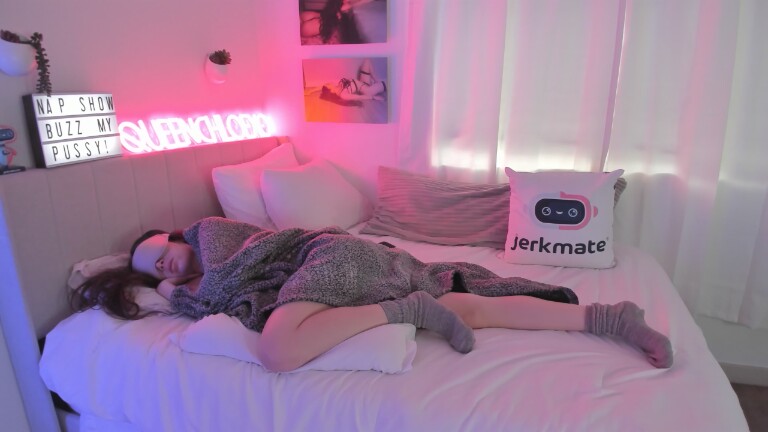 QueenChloeXO's Streamate show and profile