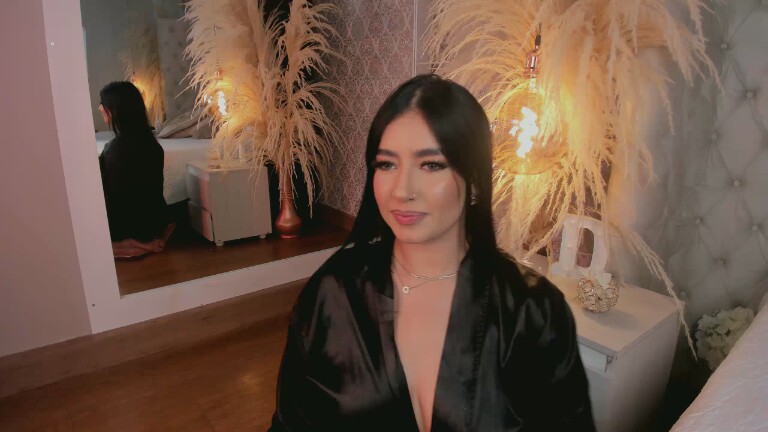 Dannah_Gomez's Streamate show and profile