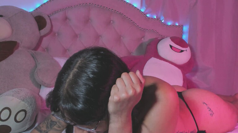 JessicaSoller's Streamate show and profile