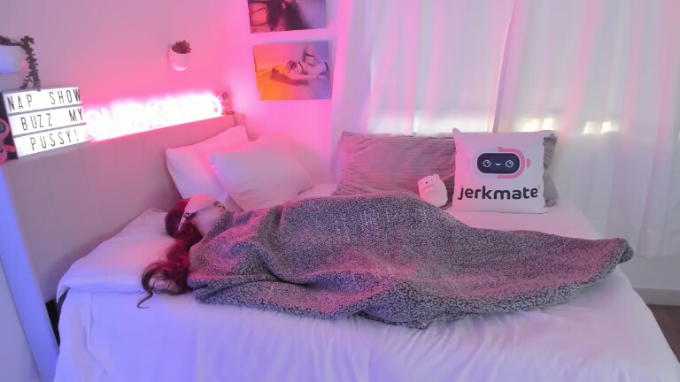 QueenChloeXO's Streamate show and profile