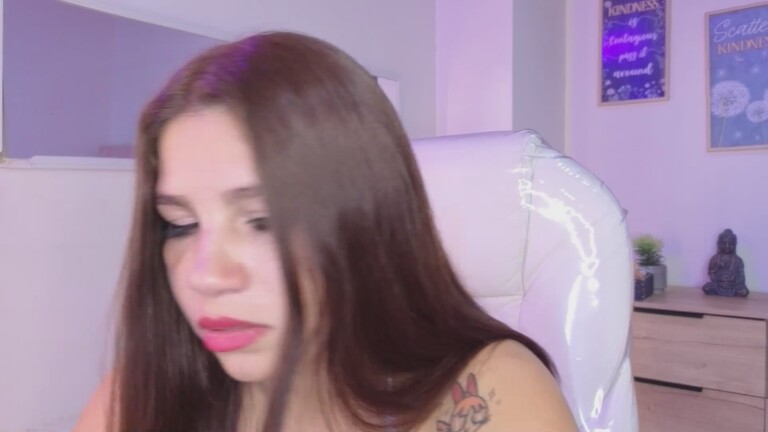 blueehazell18's Streamate show and profile