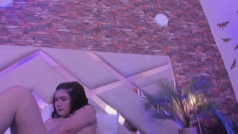 megan_devon's Streamate show and profile