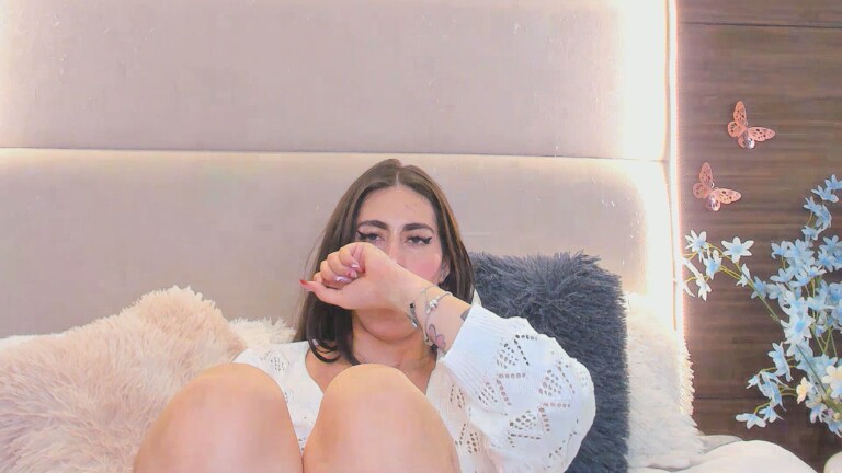 JazzeRusot's Streamate show and profile