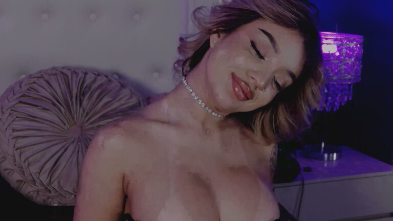 Melissakovalenko's Streamate show and profile