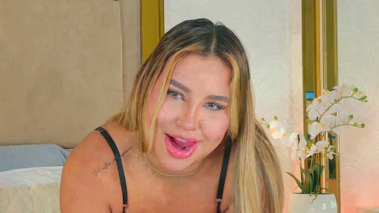 NataScott's Streamate show and profile