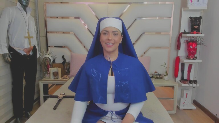 NikolleWilliams's Streamate show and profile