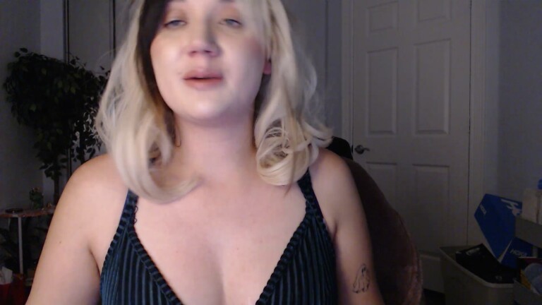 GoddessEmmy's Streamate show and profile