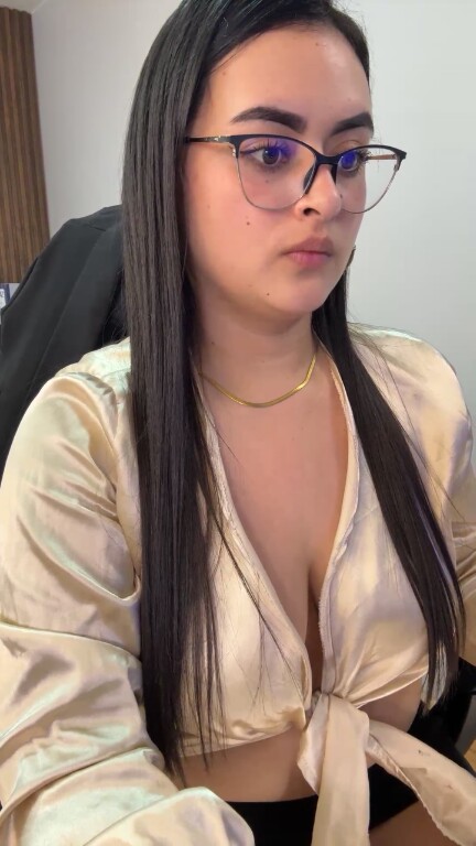 Amber_Gattes's Streamate show and profile