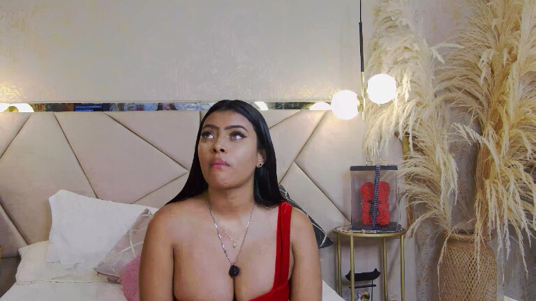 ChanelHarris's Streamate show and profile