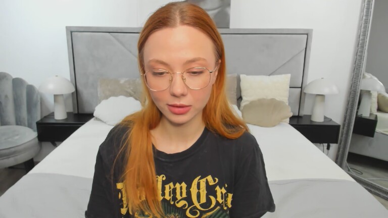 MartyDream's Streamate show and profile