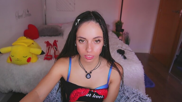 Lilly_Dayna's Streamate show and profile