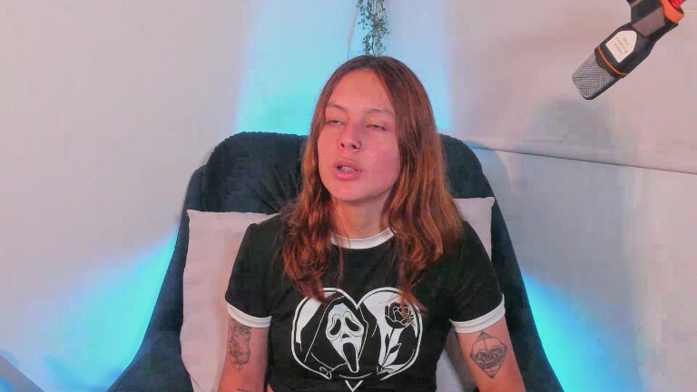 VictoriaOrttegaa's Streamate show and profile