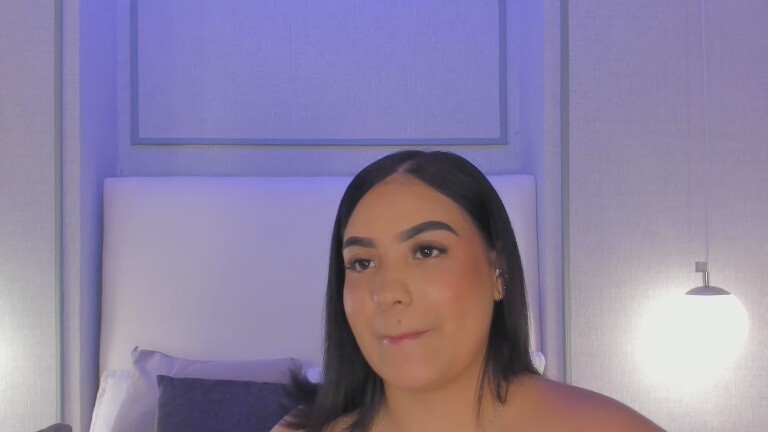 Alexaa_Morgan's Streamate show and profile