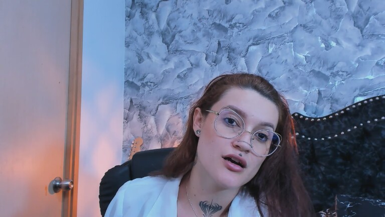 AnabelleMejia's Streamate show and profile