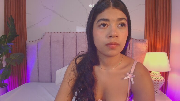 Jasmin_606's Streamate show and profile