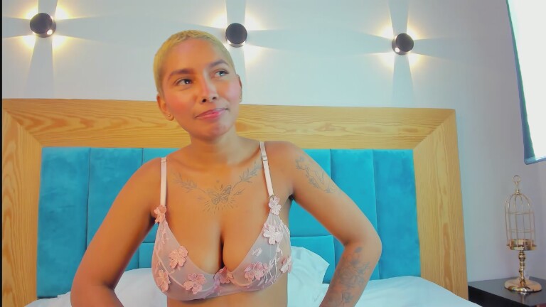 Melanie_Morgan69's Streamate show and profile