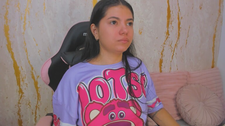 ElizabethRivera's Streamate show and profile