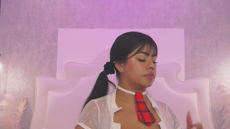 LilyVegaa's Streamate show and profile