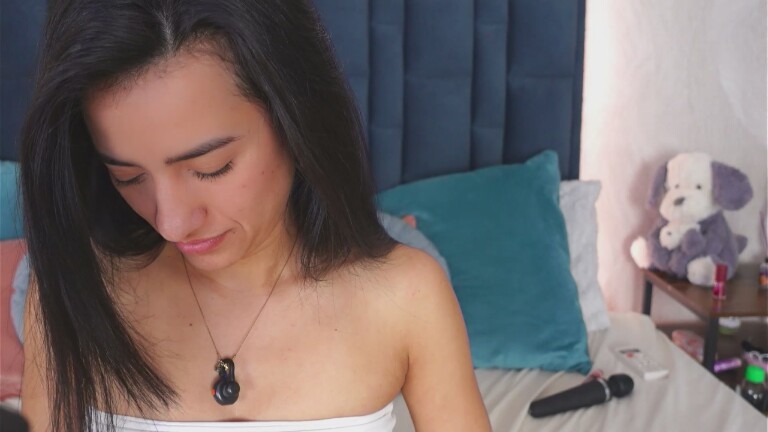 EmilyPrincyy's Streamate show and profile