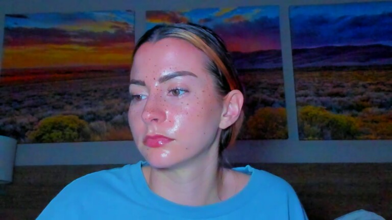 AshleyBankx's Streamate show and profile