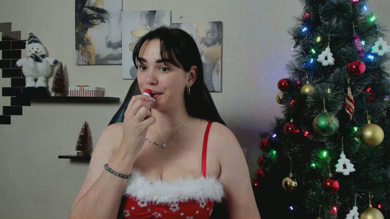 GlamNova's Streamate show and profile