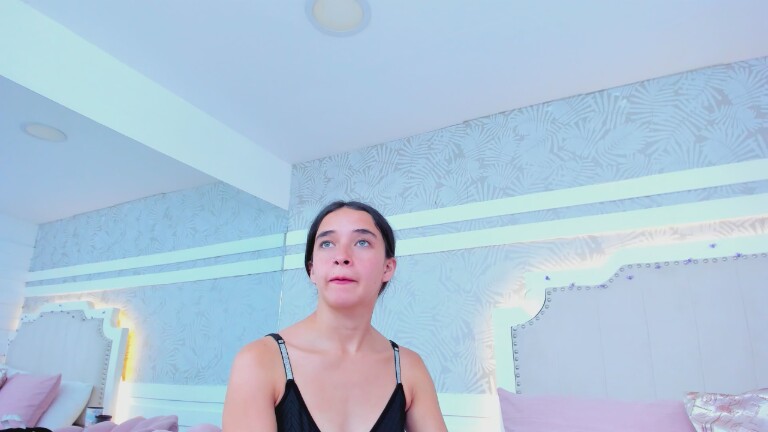 AnnieBlakee's Streamate show and profile