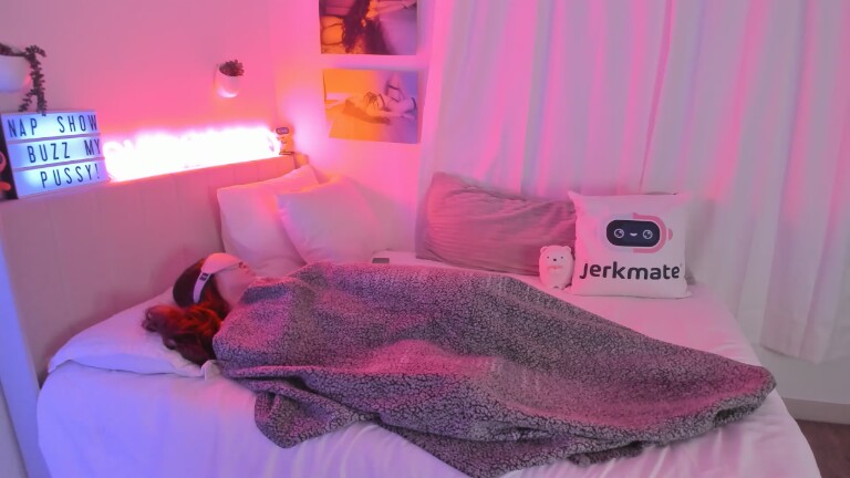 QueenChloeXO's Streamate show and profile