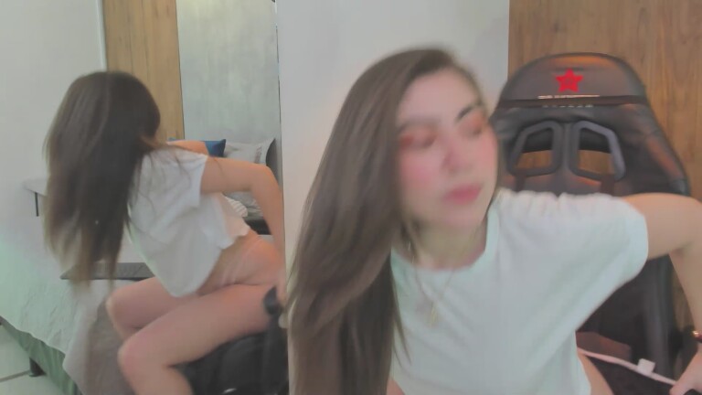 Abby_Coopers's Streamate show and profile