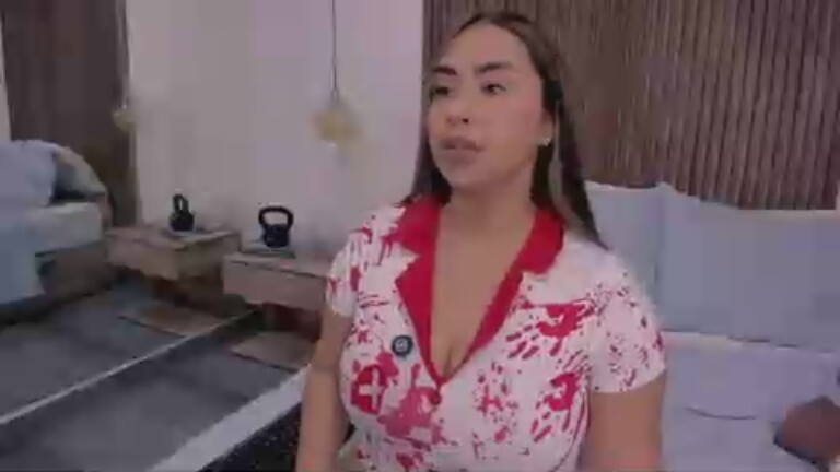 MaraMoore's Streamate show and profile