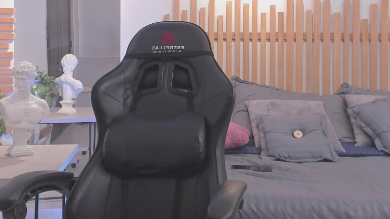 KristensClark's Streamate show and profile