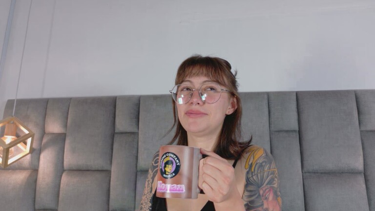 Isabella_Stewart's Streamate show and profile