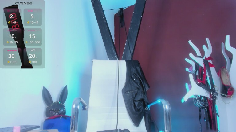 AlanaJJones's Streamate show and profile