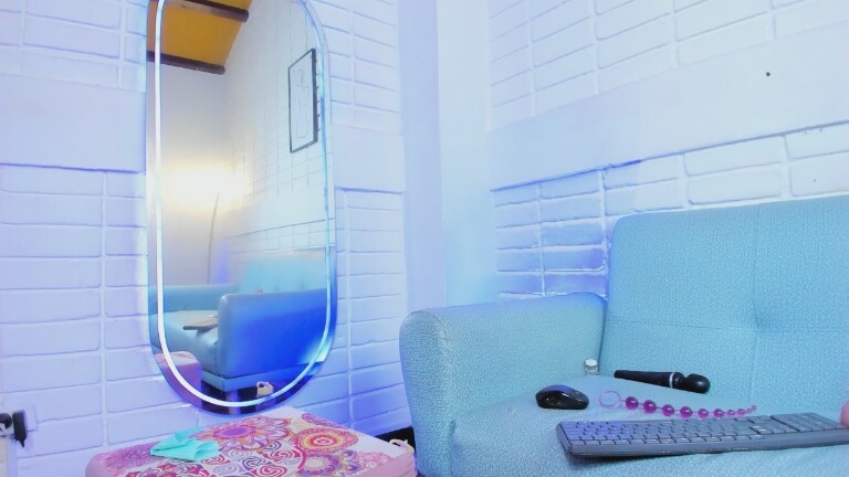 VeronicaCortess's Streamate show and profile