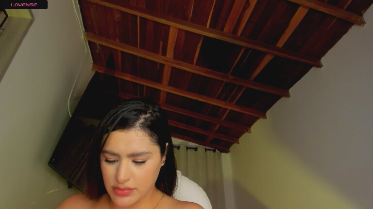 Ana_Smit's Streamate show and profile