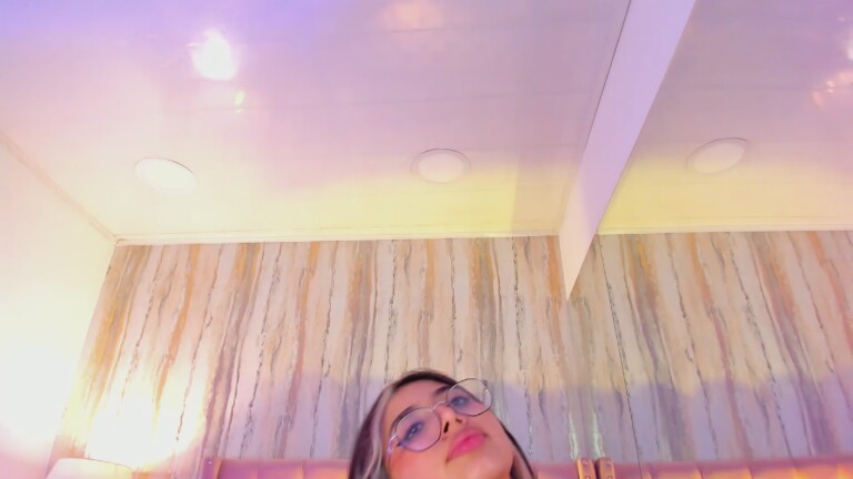 AbyLanner's Streamate show and profile