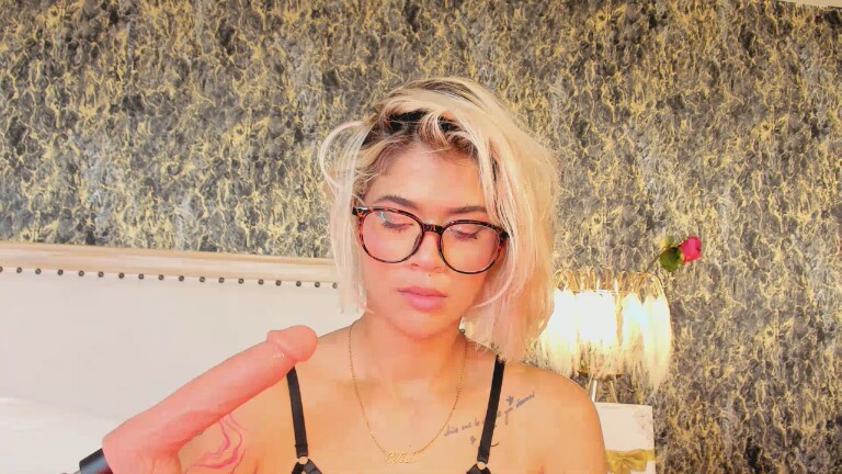 EviilAngel's Streamate show and profile