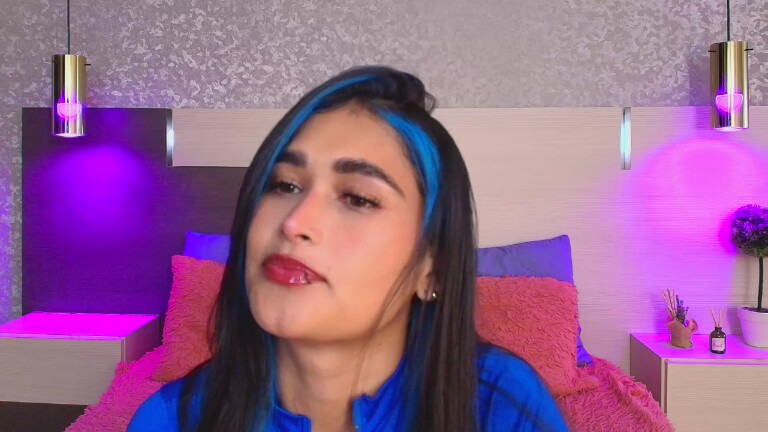 AidaEscobar's Streamate show and profile