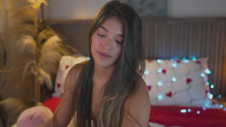 SofiaCrouchss's Streamate show and profile