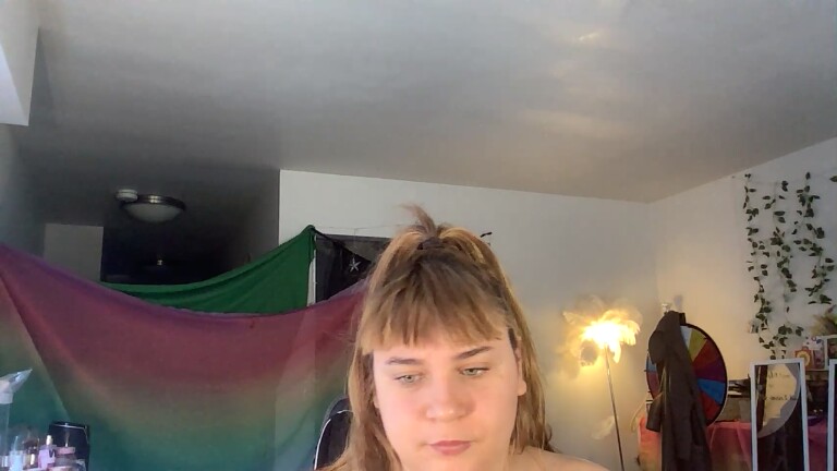 Bustyprincessleila's Streamate show and profile