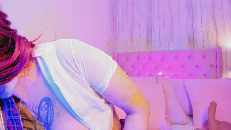 VeronicaFoster's Streamate show and profile