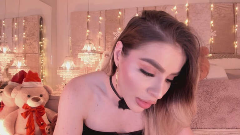 AmyBelmontt's Streamate show and profile