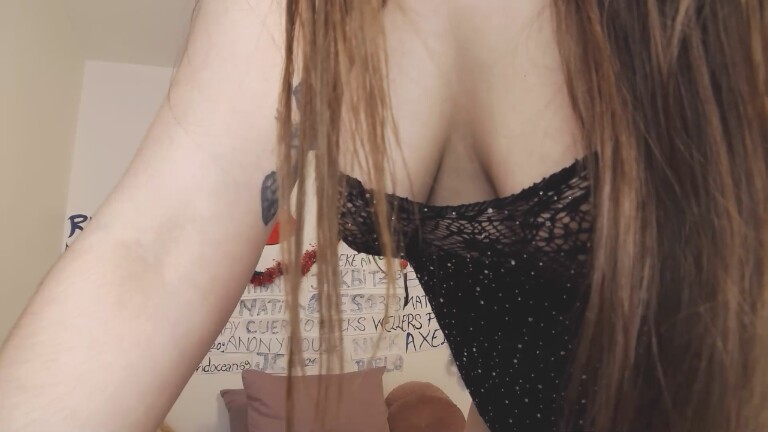 SYIA's Streamate show and profile