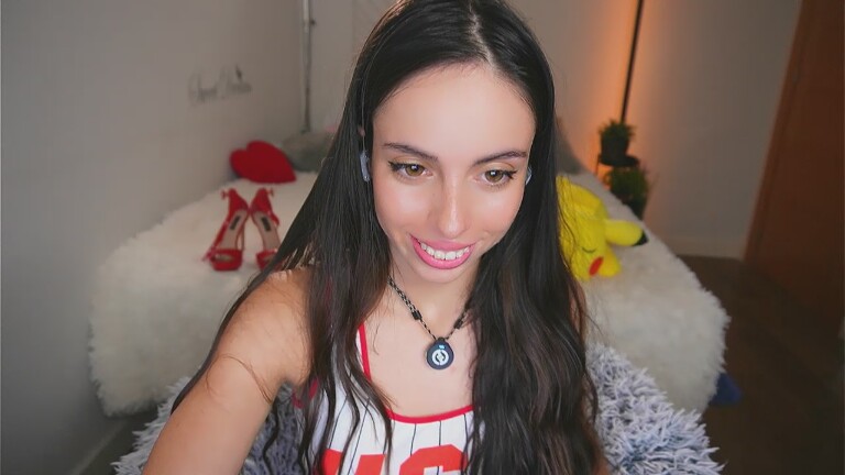 Lilly_Dayna's Streamate show and profile