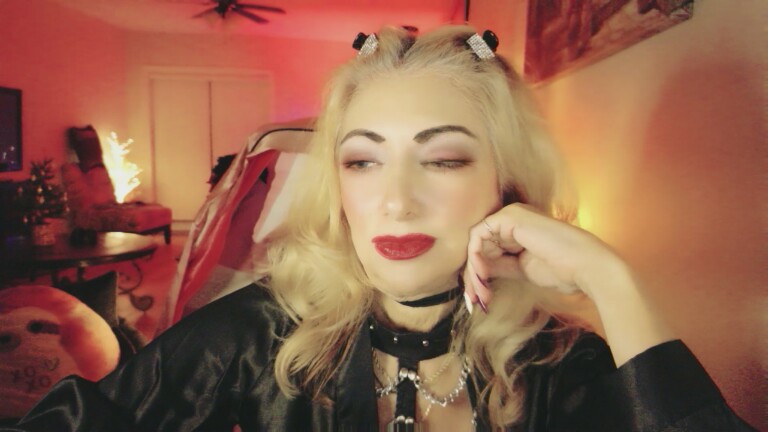 MistressCelesteAstarr's Streamate show and profile