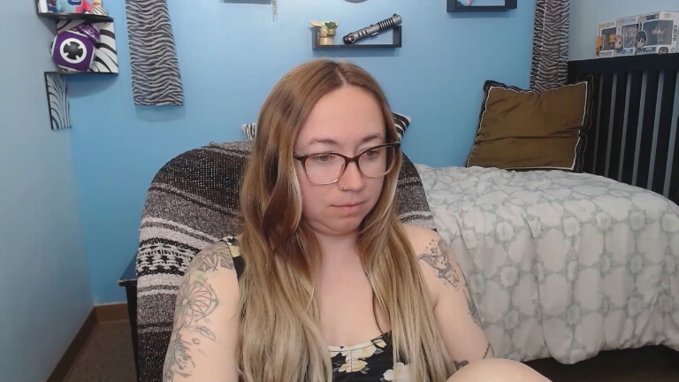 SkyJonesXO's Streamate show and profile