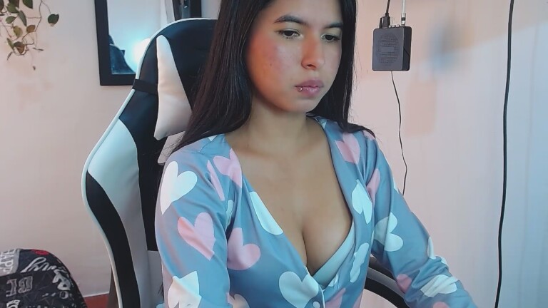 JuliaLane's Streamate show and profile