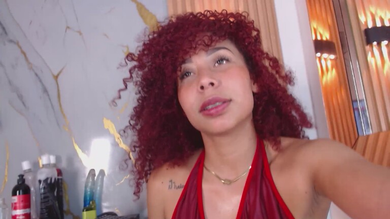 Layracollins's Streamate show and profile