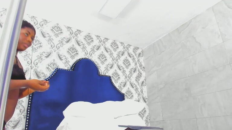 ManelykStorm's Streamate show and profile