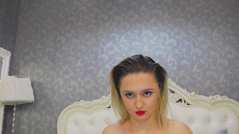 IvyQuin's Streamate show and profile